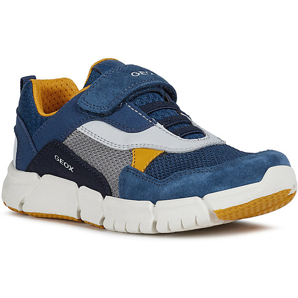 

Кроссовки Geox, Синий, Кроссовки Geox