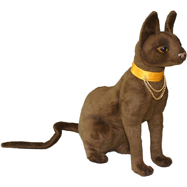 

Мягкая игрушка Hansa "Кошка Сфинкс", 24 см