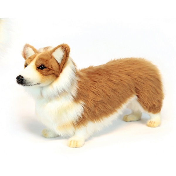 

Мягкая игрушка Hansa "Корги", 35 см
