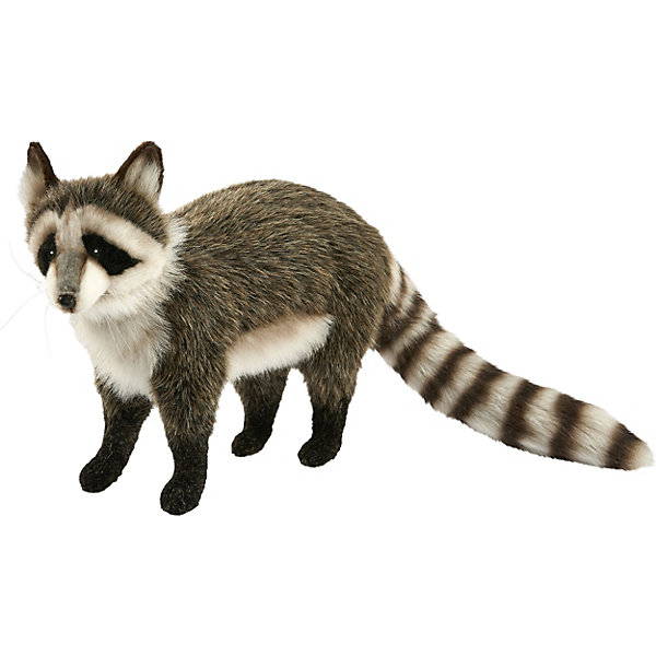 

Мягкая игрушка Hansa "Енот стоящий", 45 см