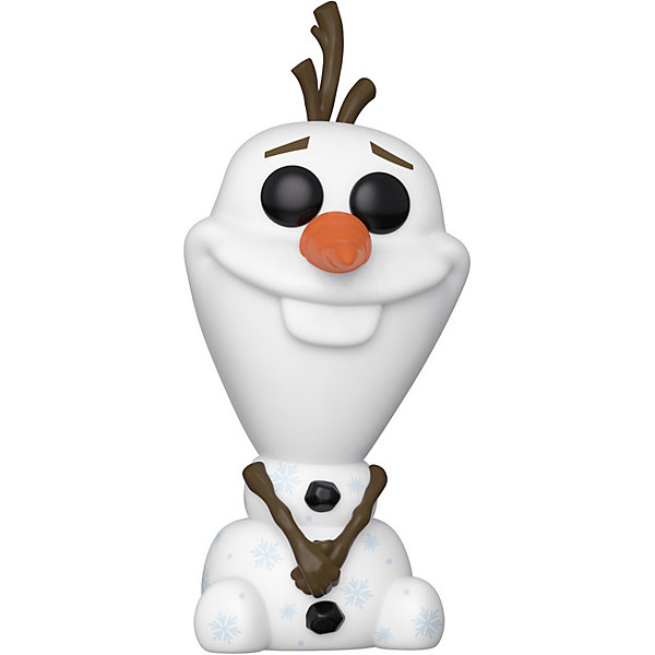 

Фигурка Funko POP! Vinyl: Disney: "Холодное сердце 2" Олаф, 40895, Разноцветный, Фигурка Funko POP! Vinyl: Disney: "Холодное сердце 2" Олаф, 40895