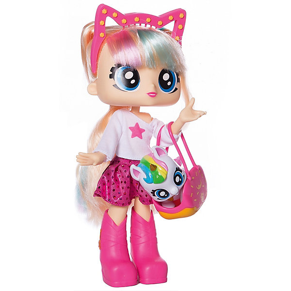 

Кукла ABtoys Best Furry Friends Big Bestie, Angelina, Разноцветный, Кукла ABtoys Best Furry Friends Big Bestie, Angelina