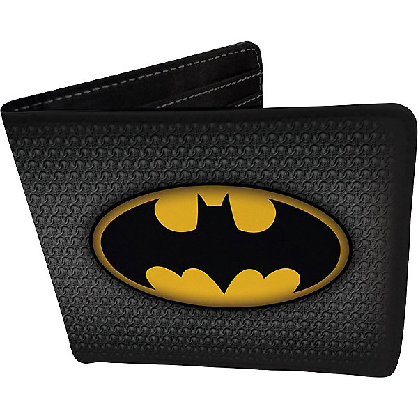

Кошелек Funko ABYstyle: DC COMICS: Бэтмэн, Разноцветный, Кошелек Funko ABYstyle: DC COMICS: Бэтмэн