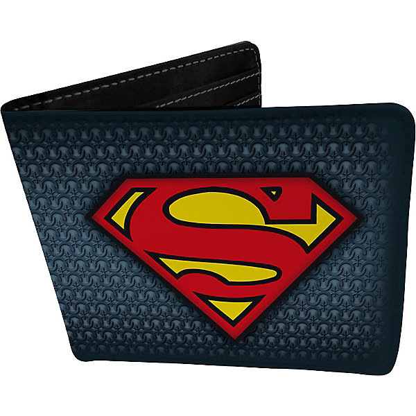 

Кошелек Funko ABYstyle: DC COMICS: Супермэн, Разноцветный, Кошелек Funko ABYstyle: DC COMICS: Супермэн