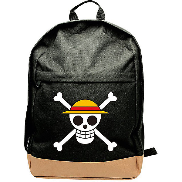 

Рюкзак Funko ABYstyle: One Piese: Skull, Разноцветный, Рюкзак Funko ABYstyle: One Piese: Skull