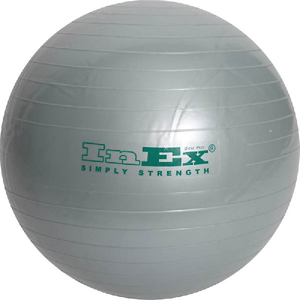 

Мяч гимнастический INEX 65 см