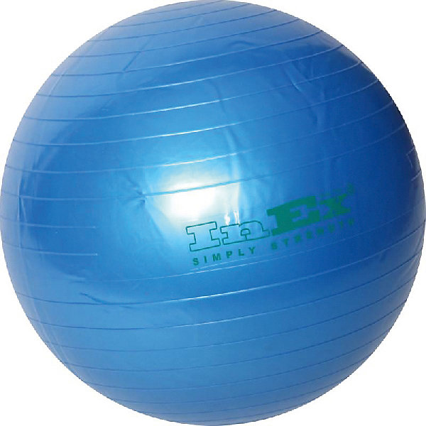

Мяч гимнастический INEX 75 см
