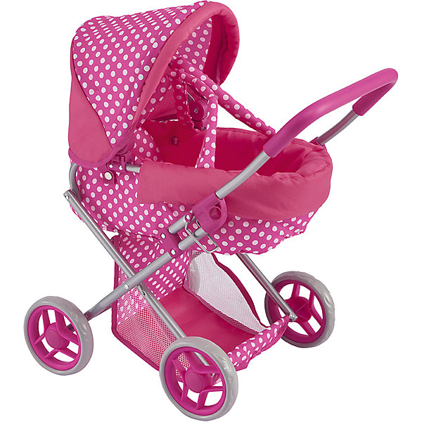 

Коляска для кукол Buggy Boom Infinia трансформер