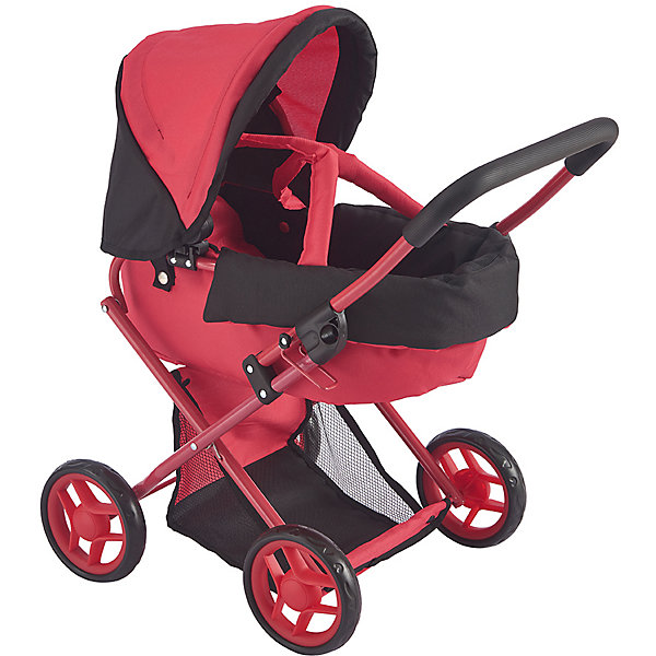 

Коляска для кукол Buggy Boom Infinia трансформер