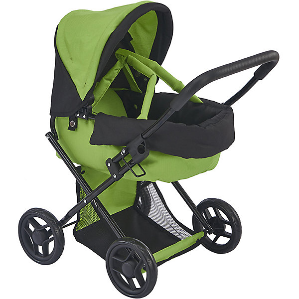 

Коляска для кукол Buggy Boom Infinia трансформер
