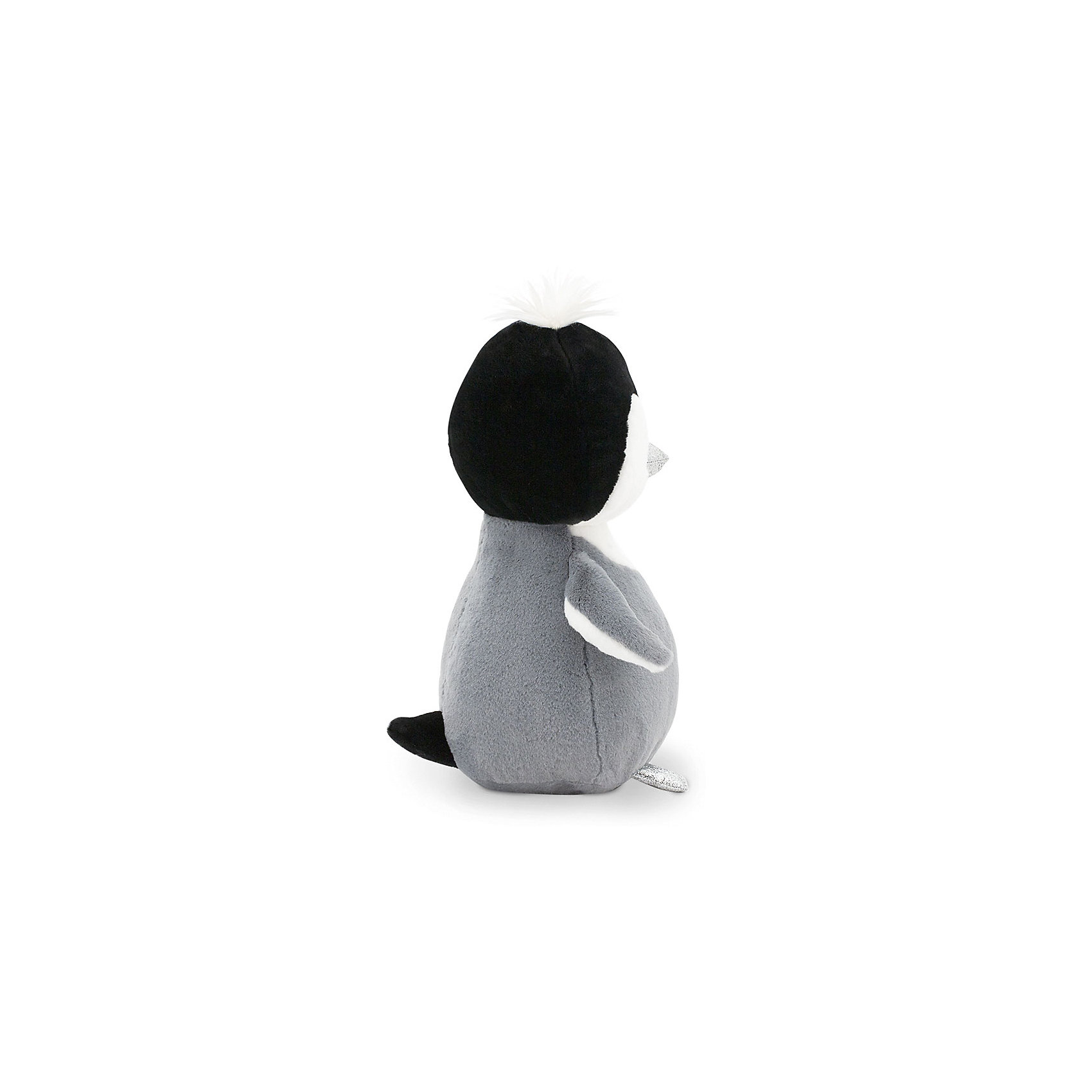 Мягкая игрушка Пушистик Пингвинёнок, 35 см ORANGE 13660099