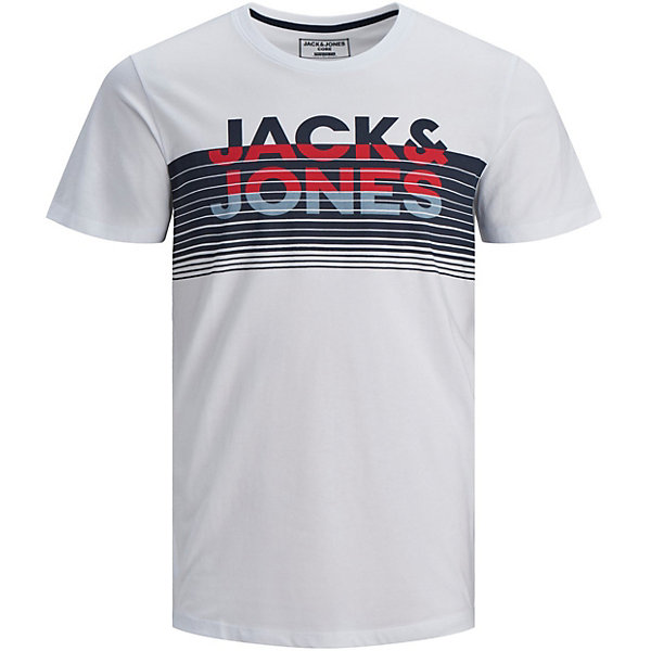 Футболка Jack & Jones JACK & JONES Junior 13673565
