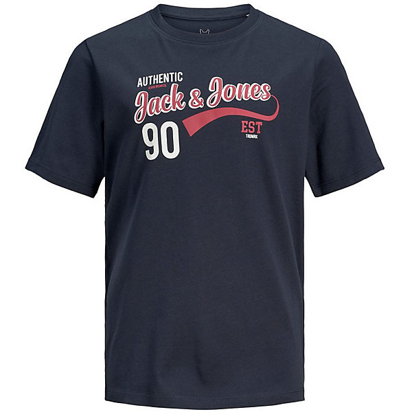 Футболка Jack & Jones