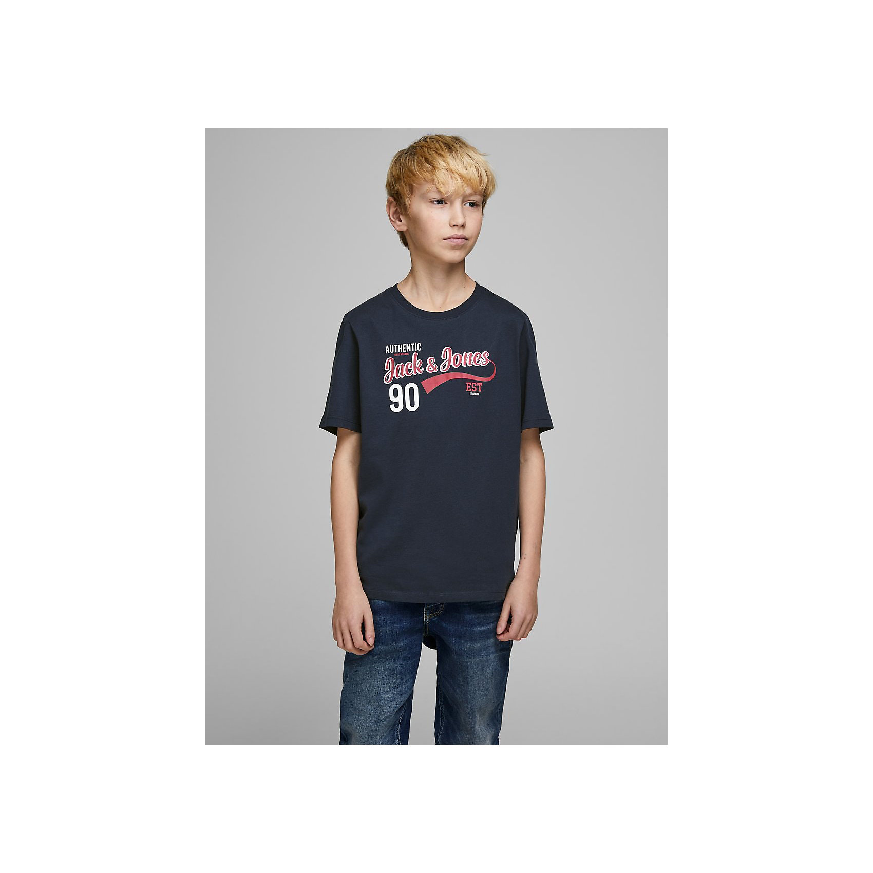 Футболка Jack & Jones JACK & JONES Junior 13673567