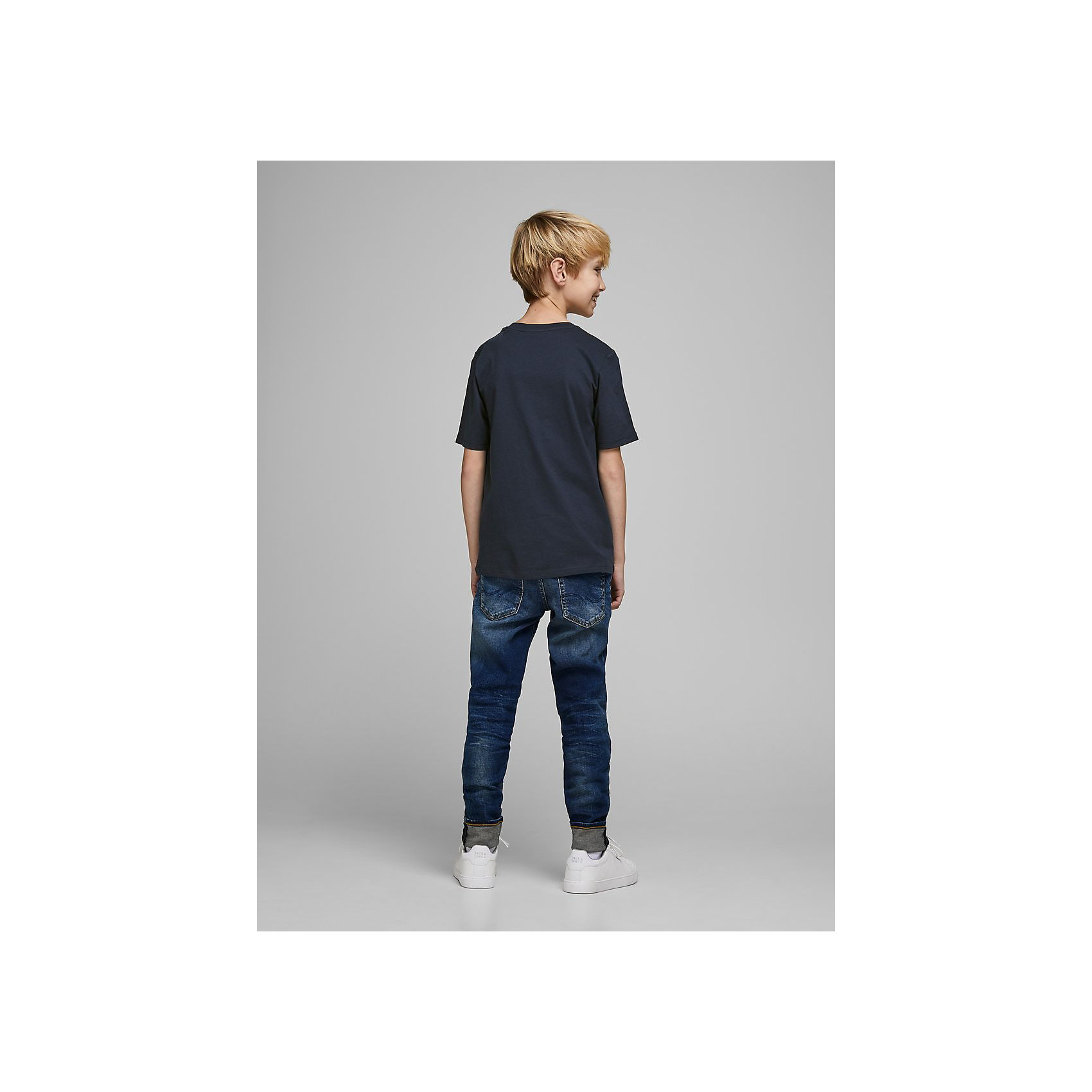 фото Футболка jack & jones jack & jones junior