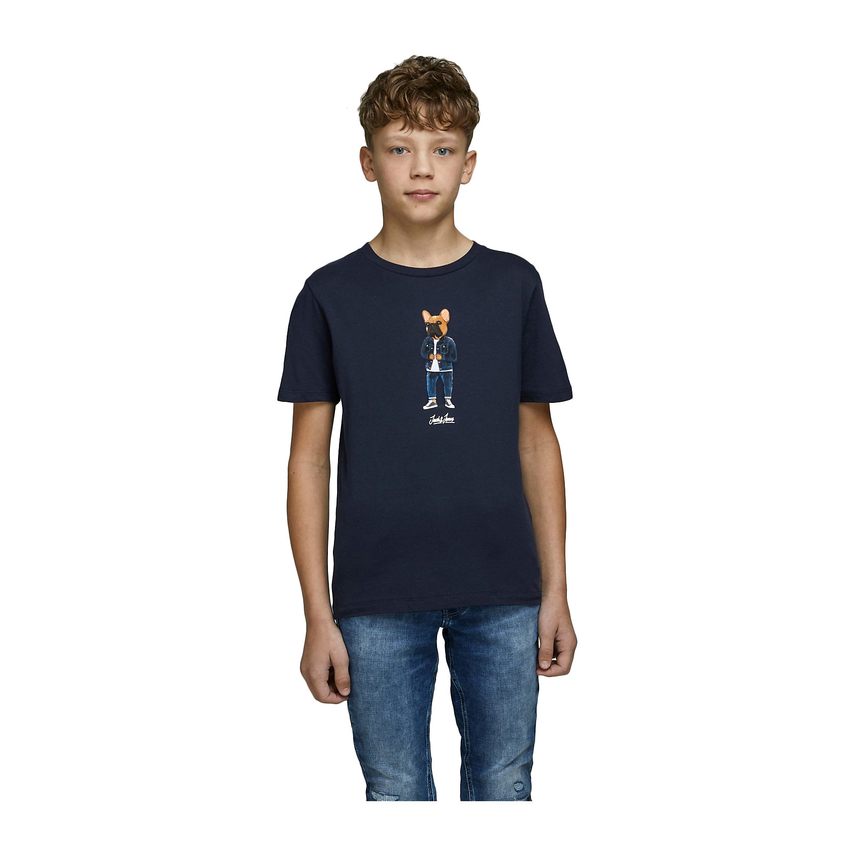 Футболка Jack & Jones JACK & JONES Junior 13673589