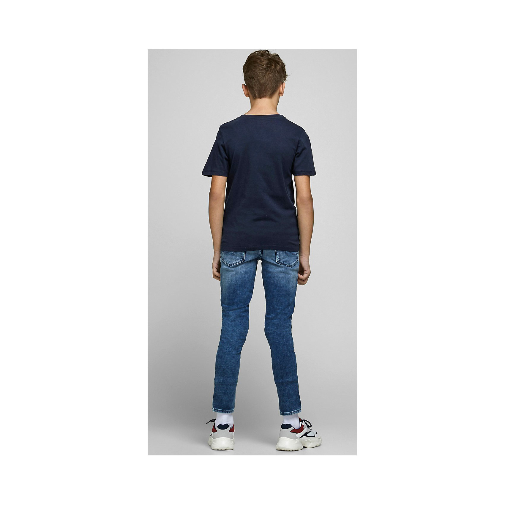 Футболка Jack & Jones JACK & JONES Junior 13673589