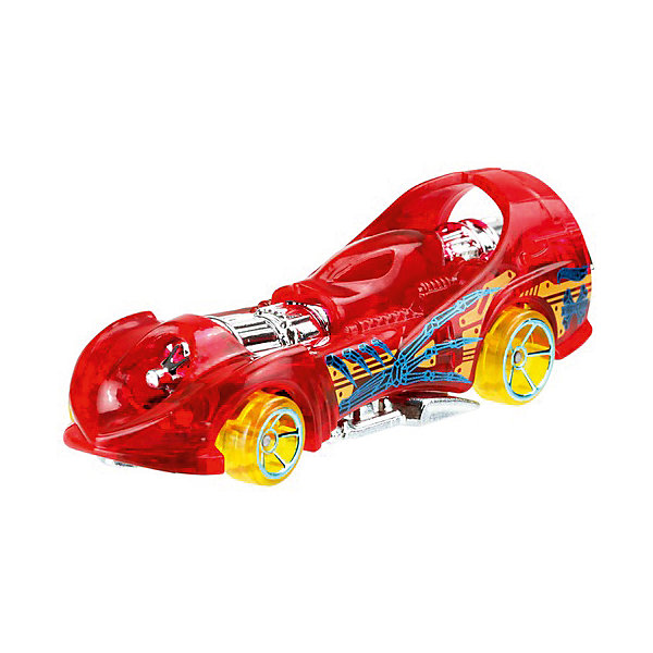 

Базовая машинка Hot Wheels, Разноцветный, Базовая машинка Hot Wheels