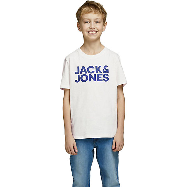Футболка Jack & Jones JACK & JONES Junior 13711651