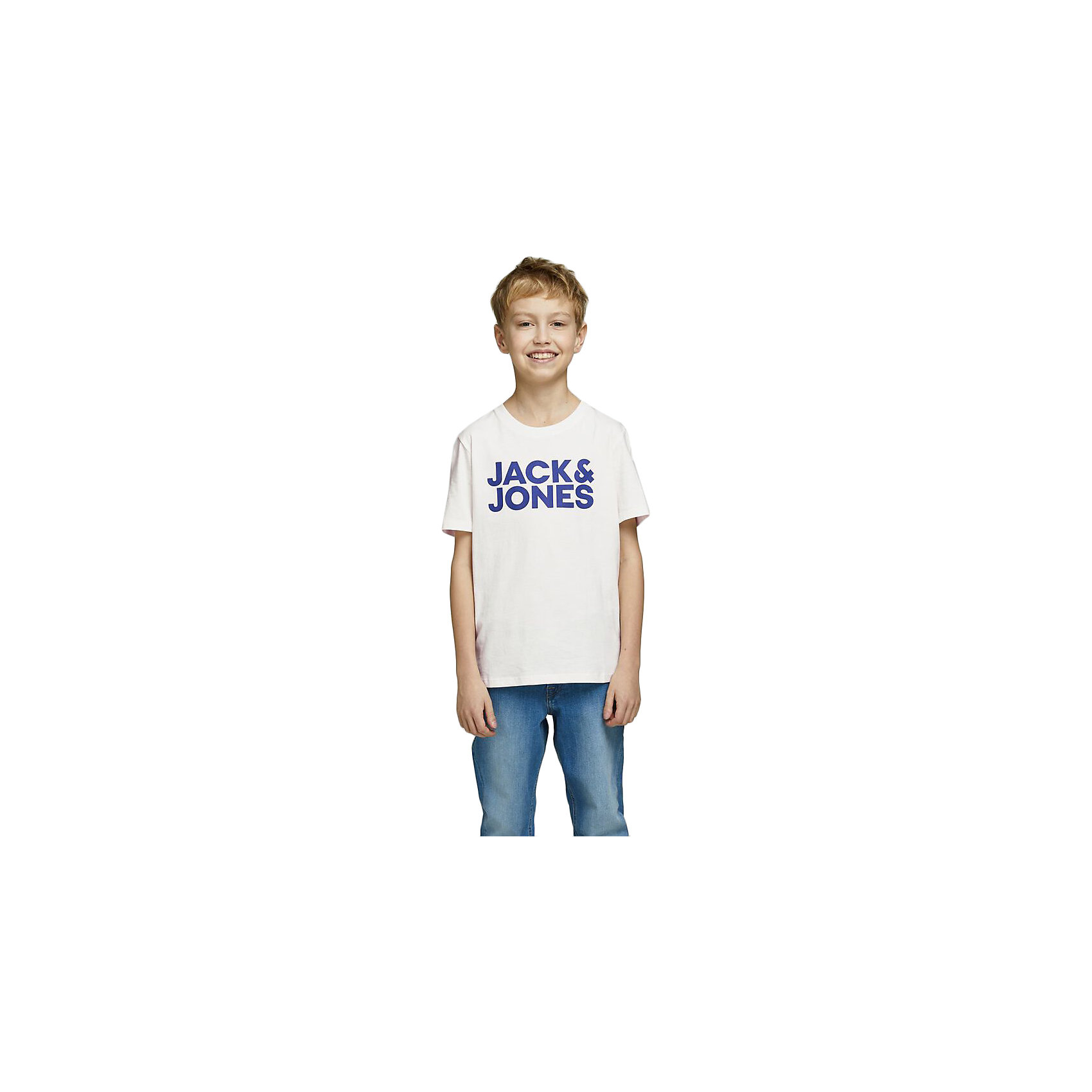 Футболка Jack & Jones JACK & JONES Junior 13711651