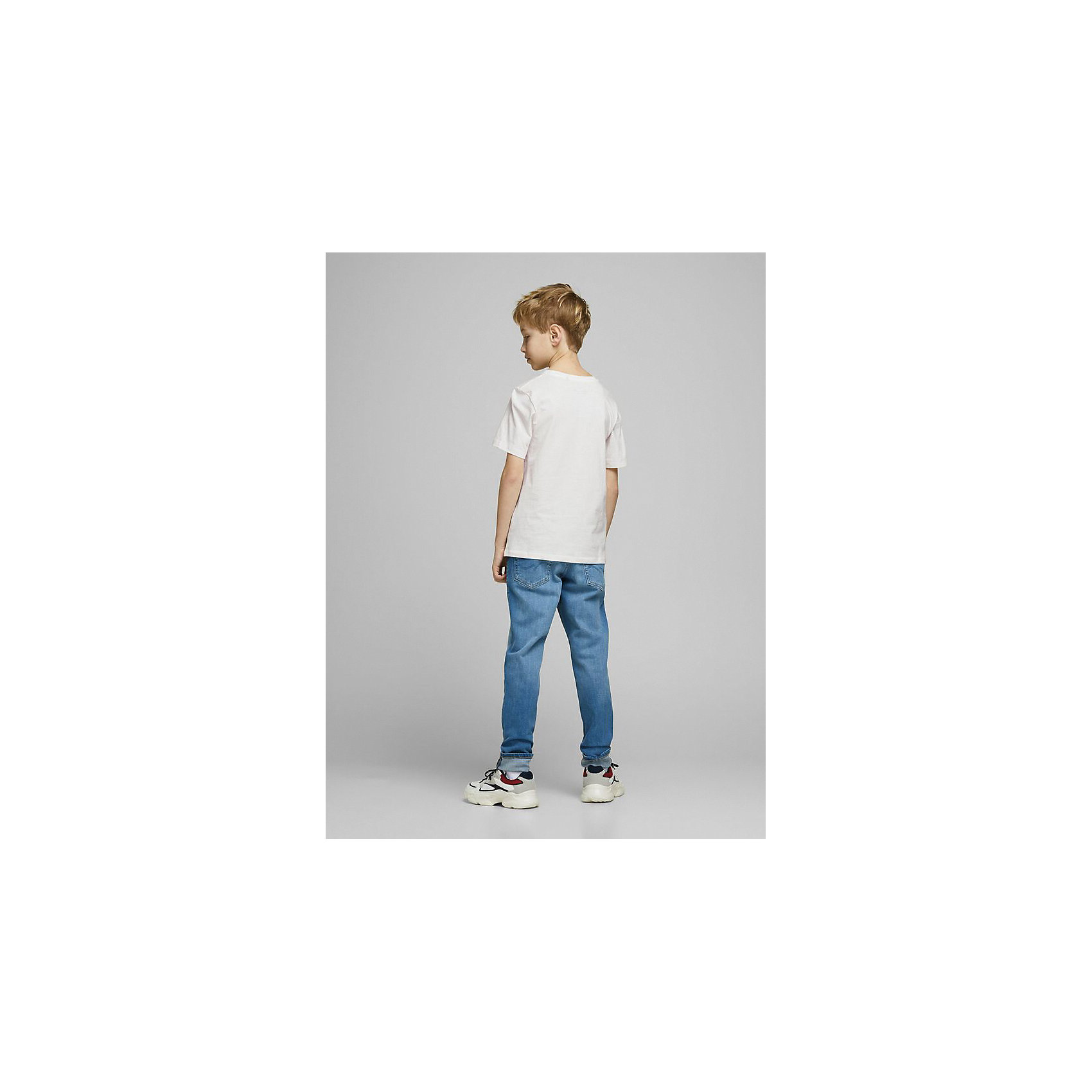 Футболка Jack & Jones JACK & JONES Junior 13711651