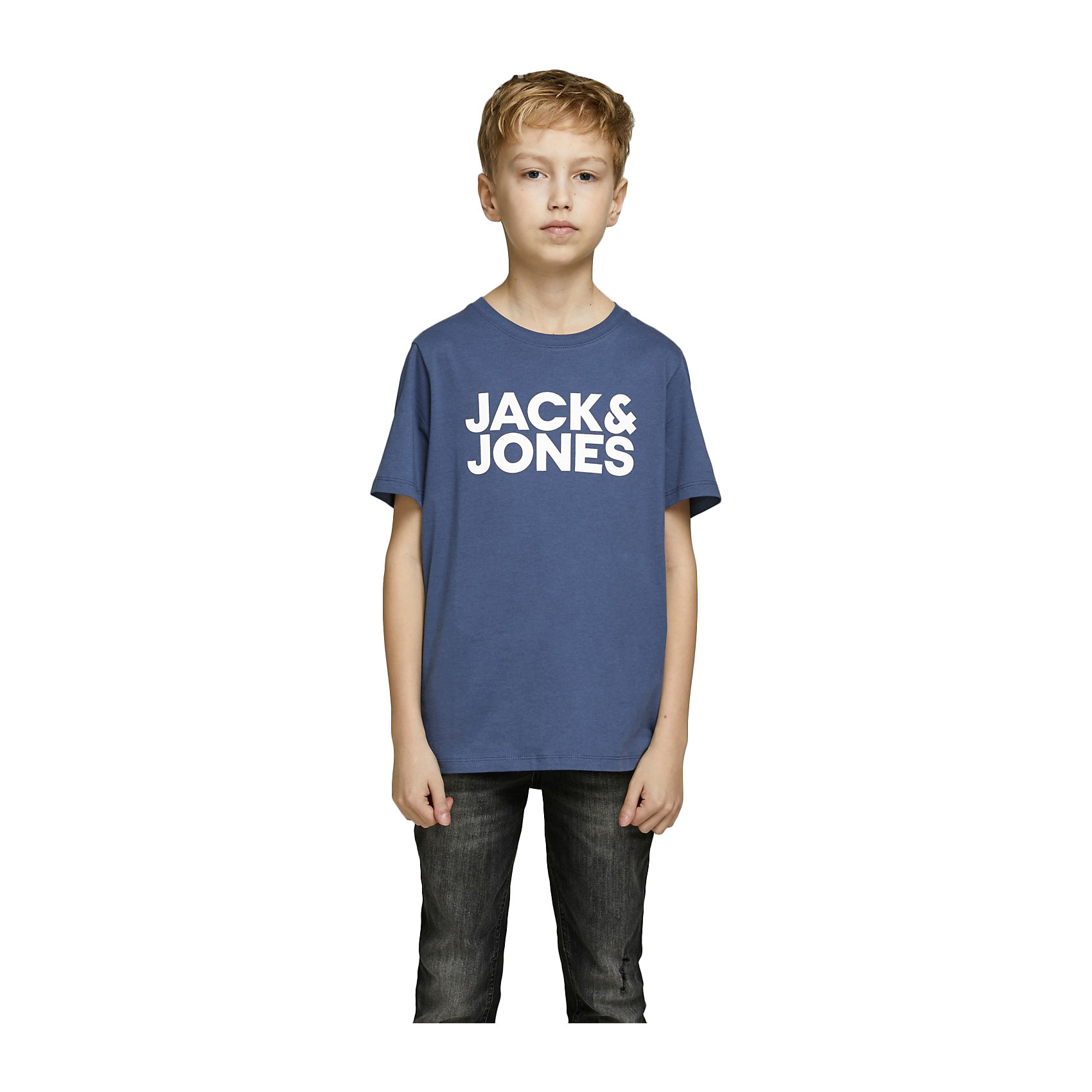 Футболка Jack & Jones JACK & JONES Junior 13711680