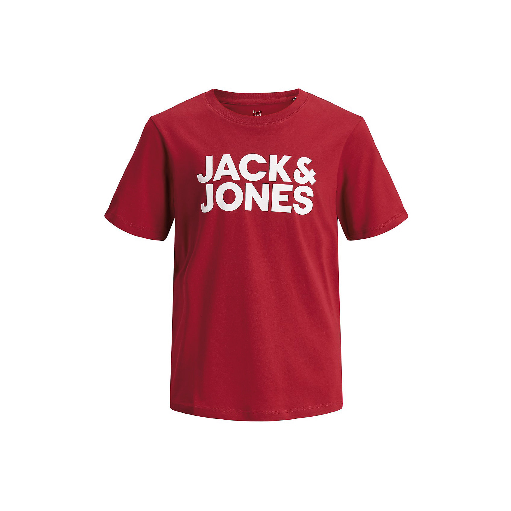 фото Футболка jack & jones jack & jones junior