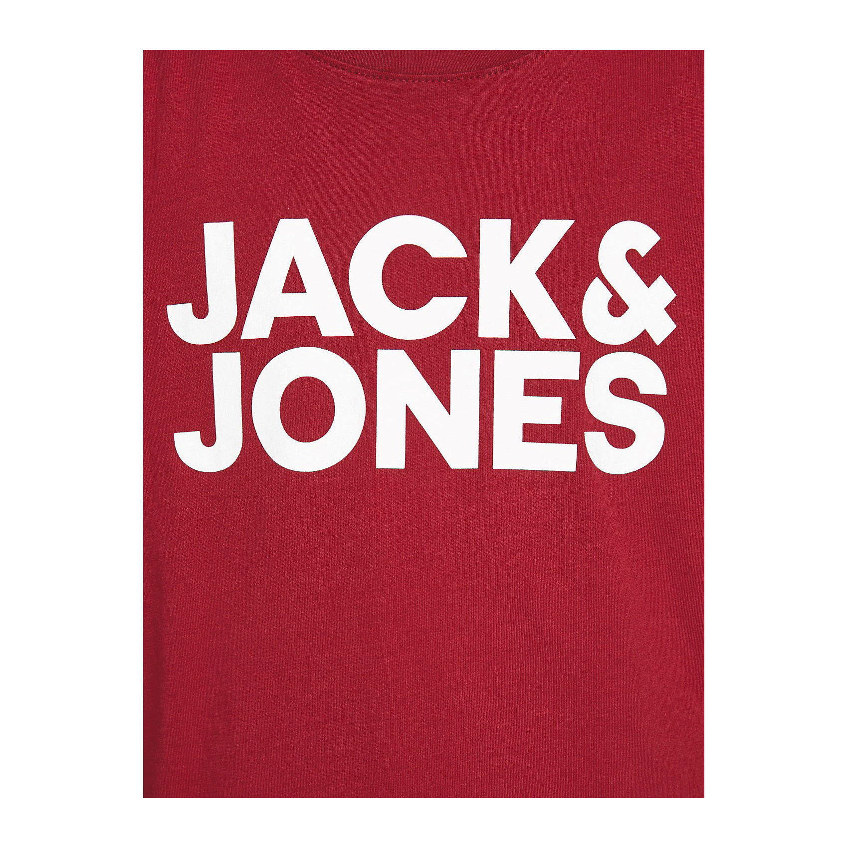 фото Футболка jack & jones jack & jones junior