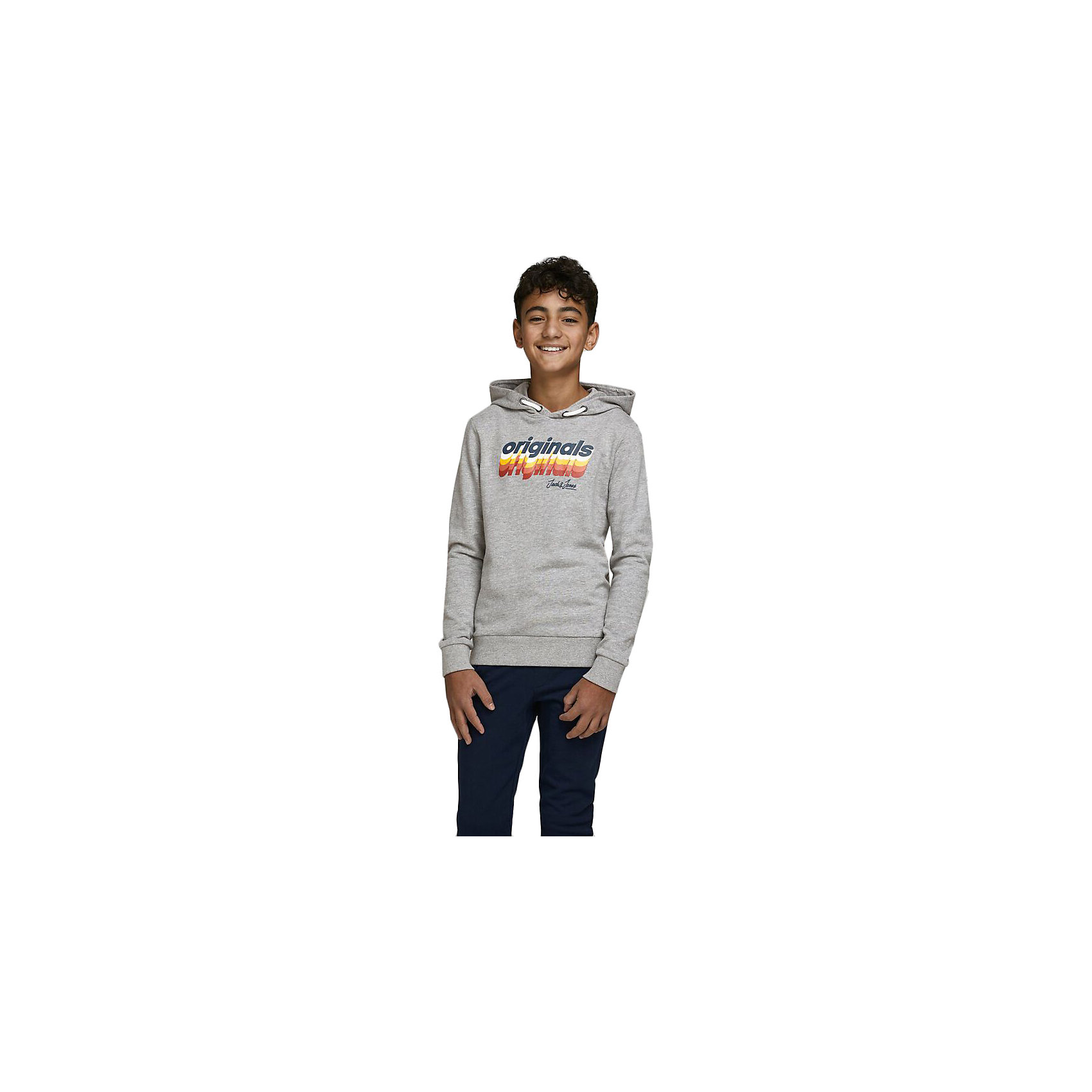 Худи Jack & Jones JACK & JONES Junior 13711707