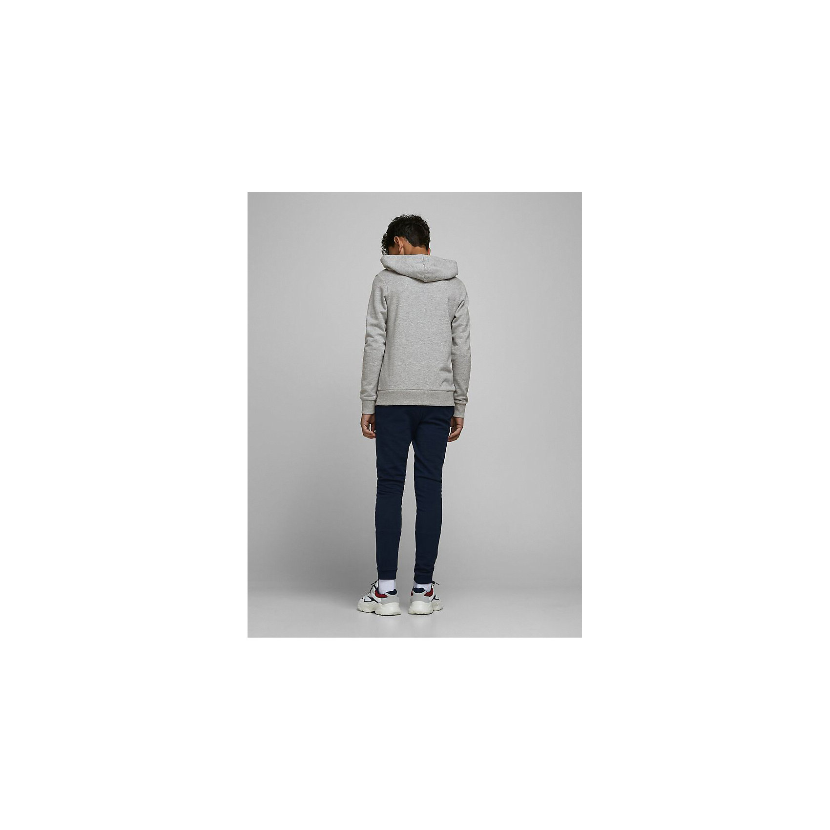 Худи Jack & Jones JACK & JONES Junior 13711707