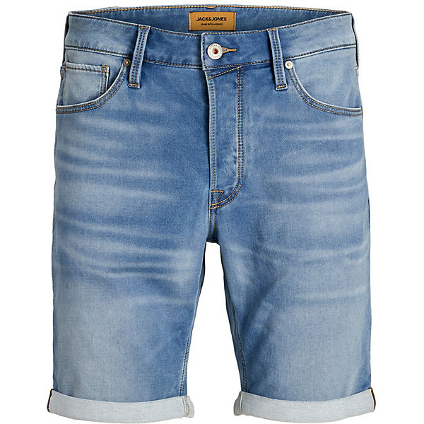 

Шорты Jack & Jones, Синий, Шорты Jack & Jones