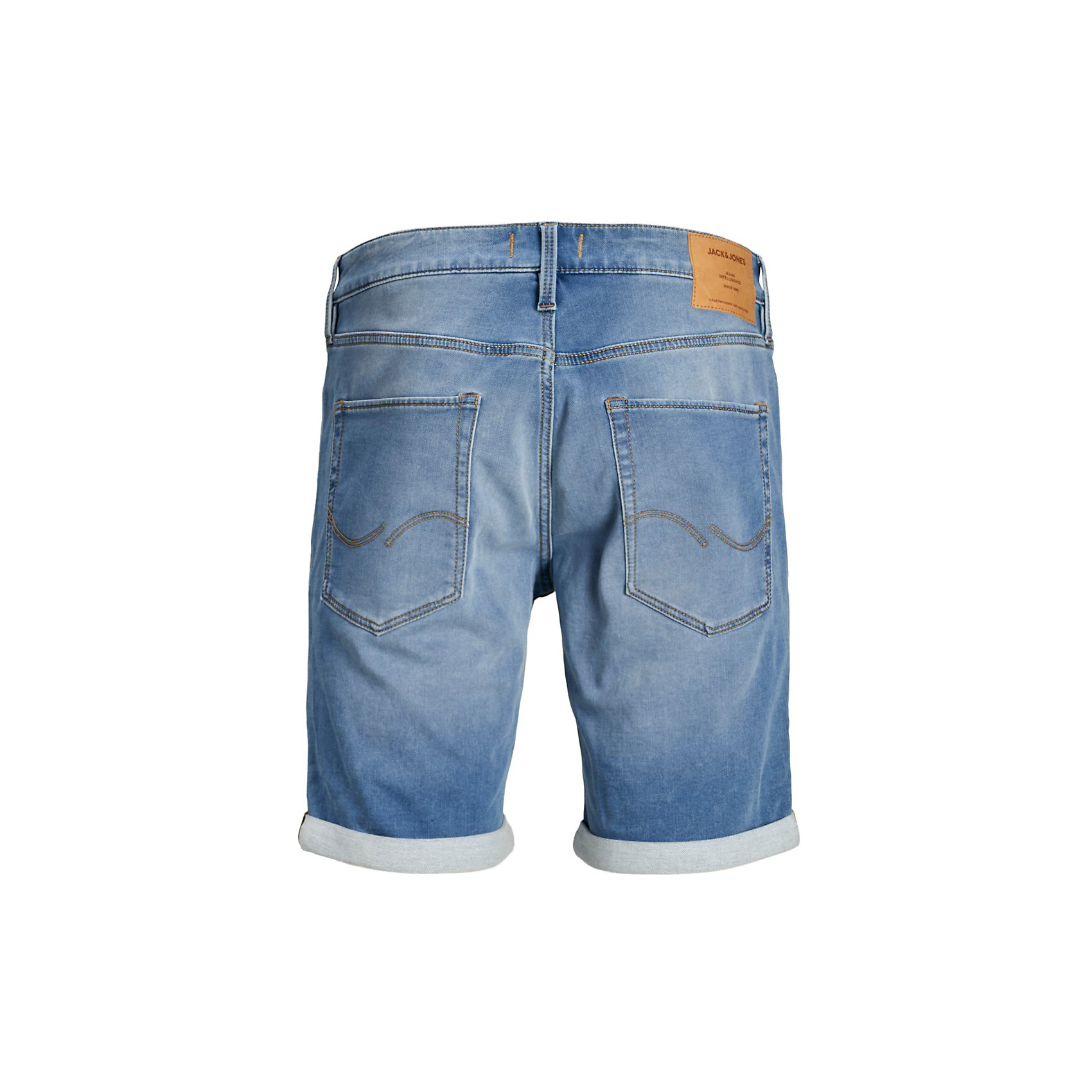 фото Шорты jack & jones jack & jones junior