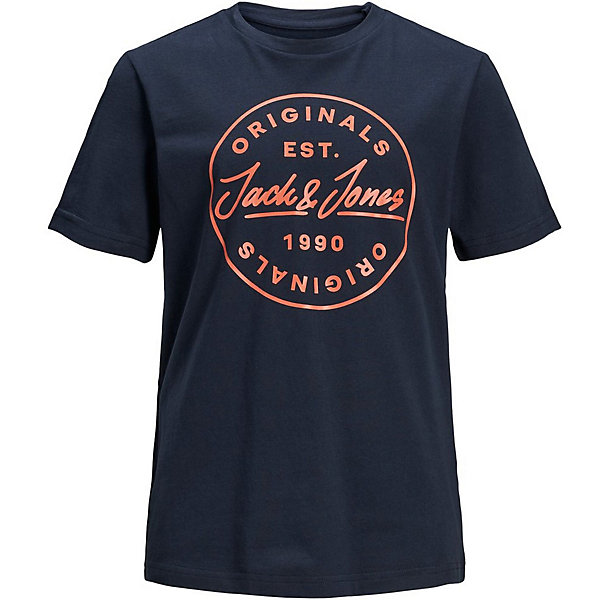 фото Футболка jack & jones jack & jones junior