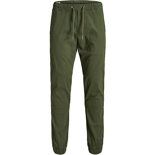 

Спортивные брюки Jack & Jones, Зеленый, Спортивные брюки Jack & Jones