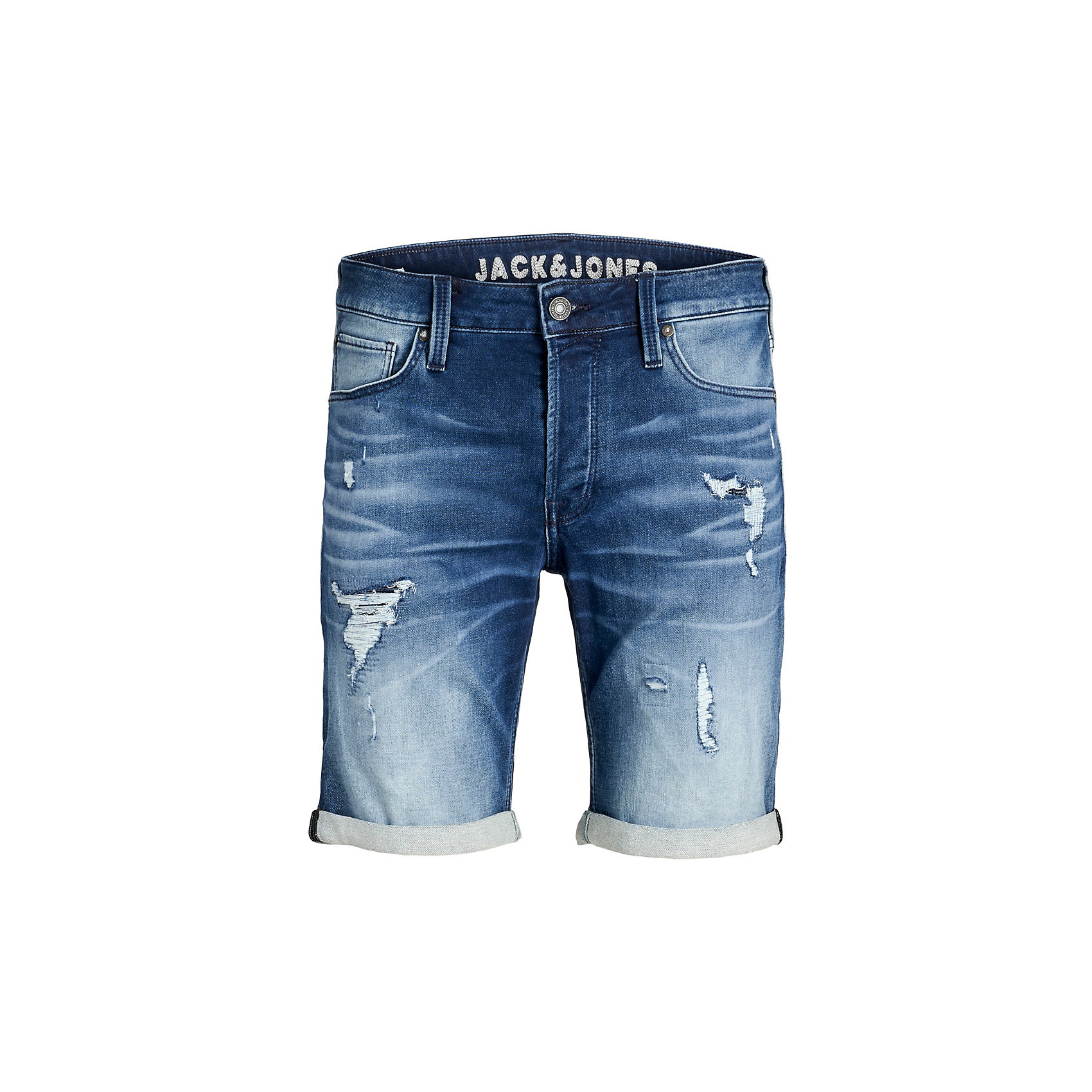 Шорты Jack & Jones JACK & JONES Junior 13711725