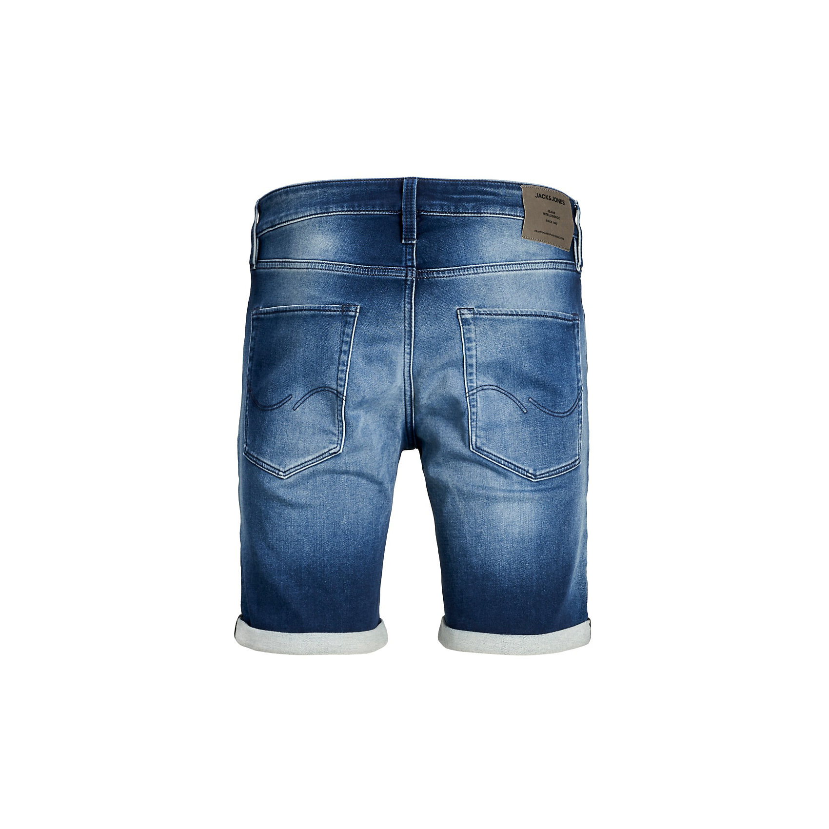 фото Шорты jack & jones jack & jones junior