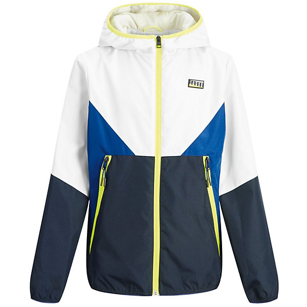 

Ветровка Jack & Jones, Белый, Ветровка Jack & Jones