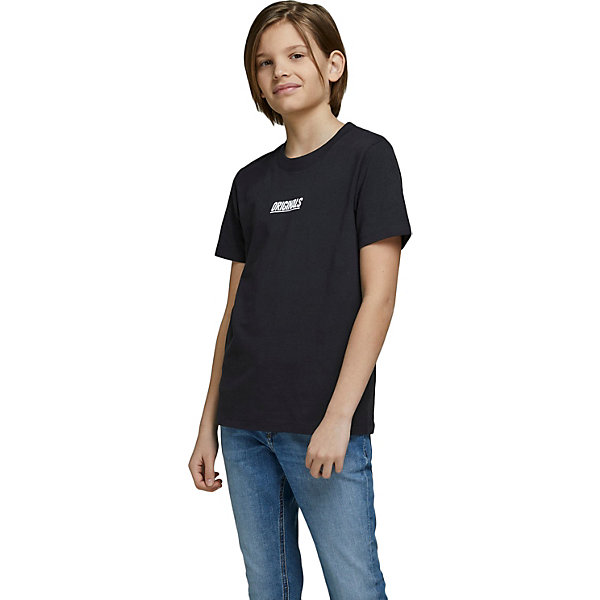 

Футболка Jack & Jones, Синий, Футболка Jack & Jones