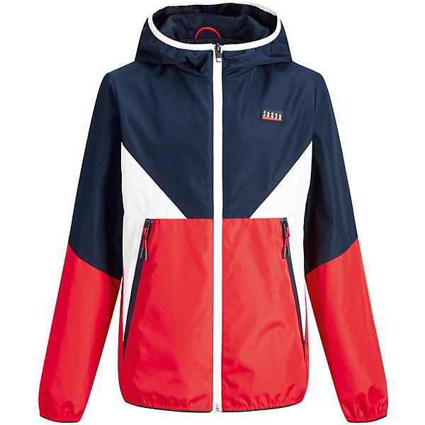 

Ветровка Jack & Jones, Синий, Ветровка Jack & Jones