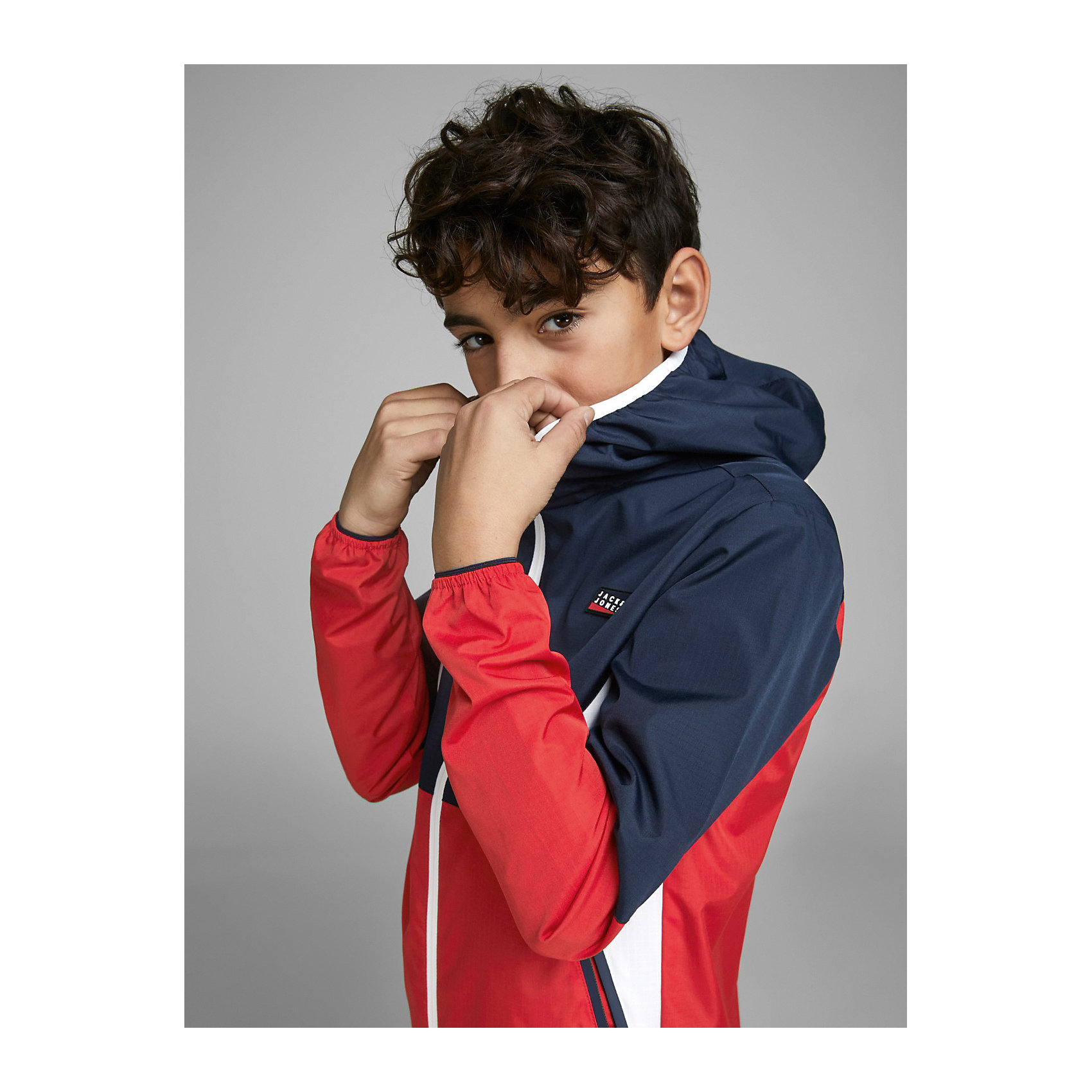 Ветровка Jack & Jones JACK & JONES Junior 13711728