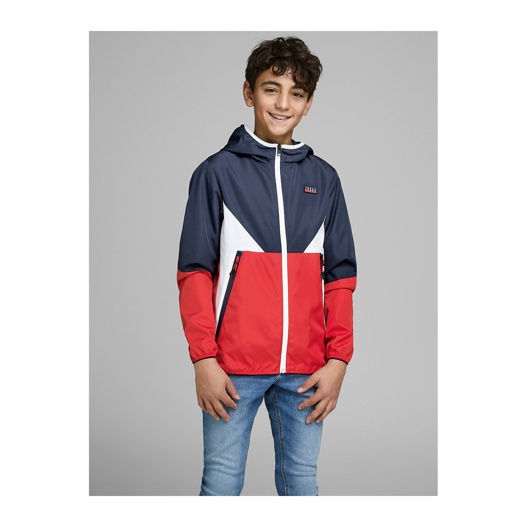 Ветровка Jack & Jones JACK & JONES Junior 13711728