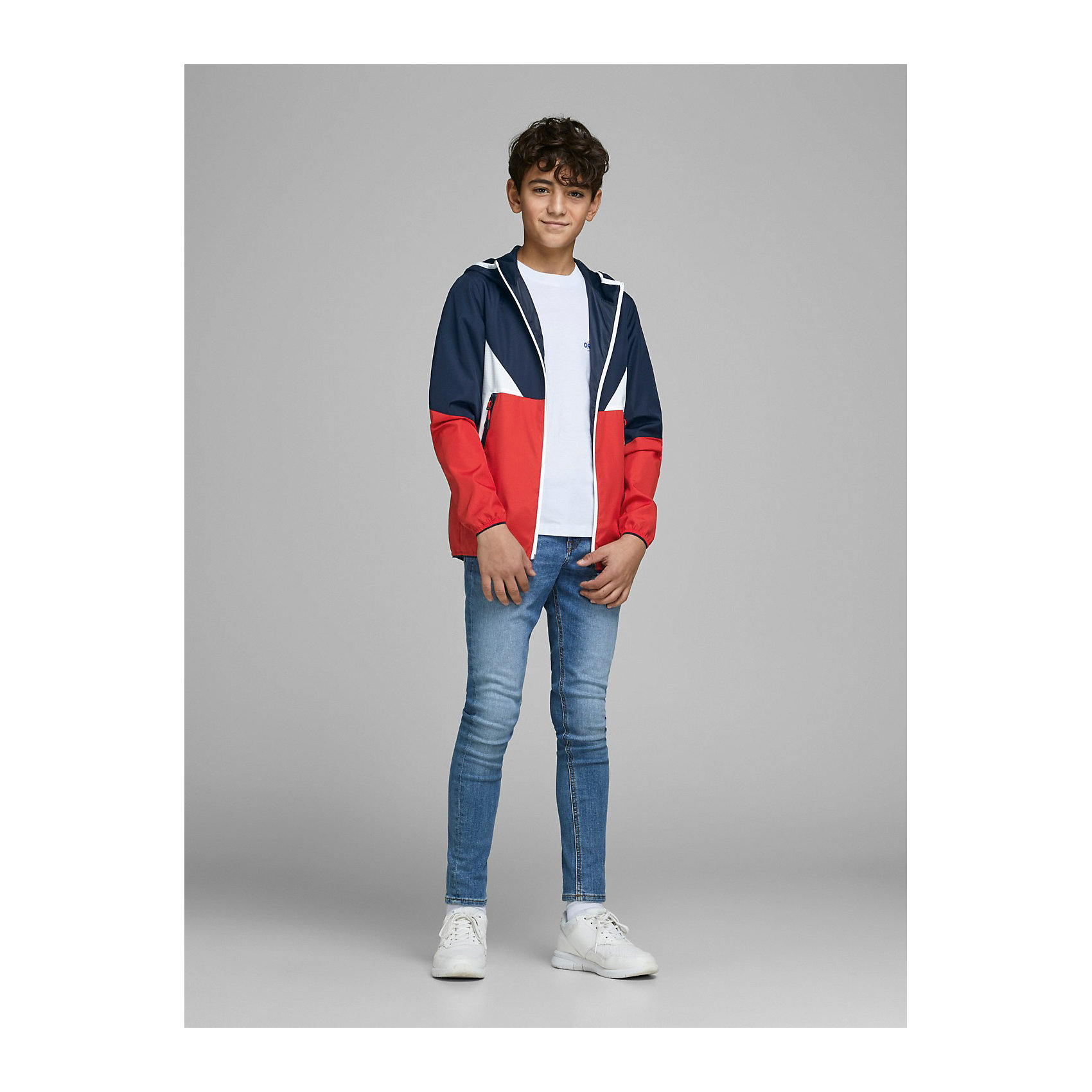 Ветровка Jack & Jones JACK & JONES Junior 13711728