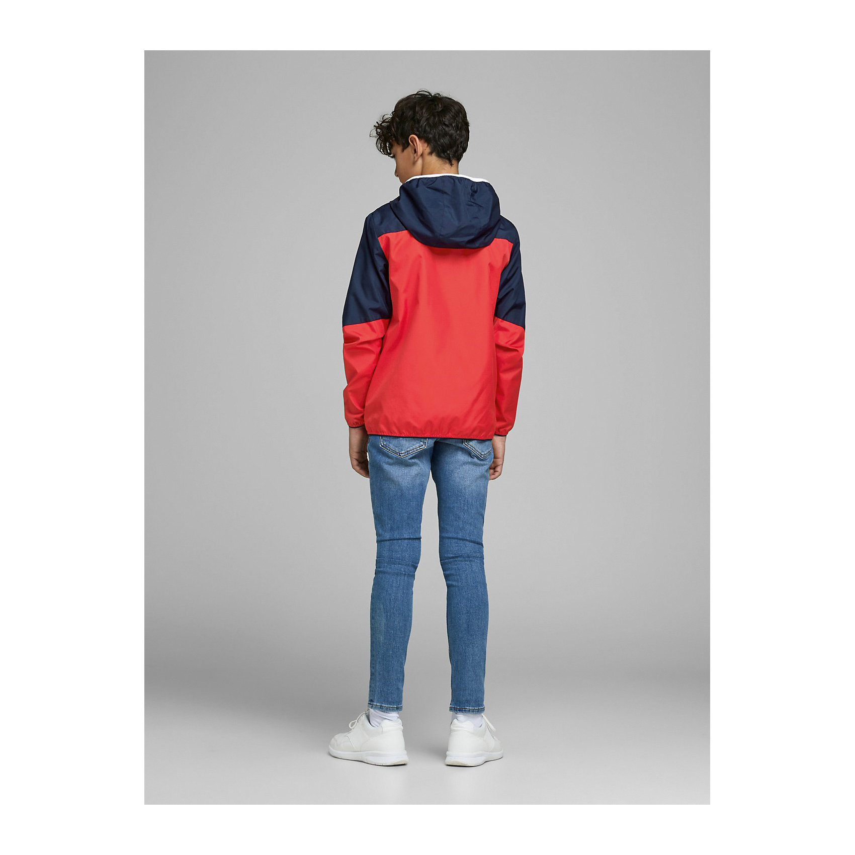 Ветровка Jack & Jones JACK & JONES Junior 13711728