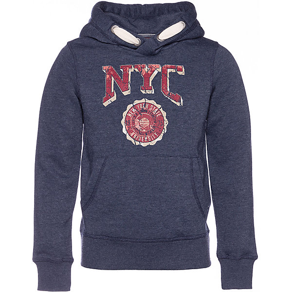 

Худи Jack & Jones, Темно-синий, Худи Jack & Jones