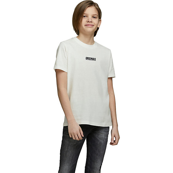 Футболка Jack & Jones JACK & JONES Junior 13711731