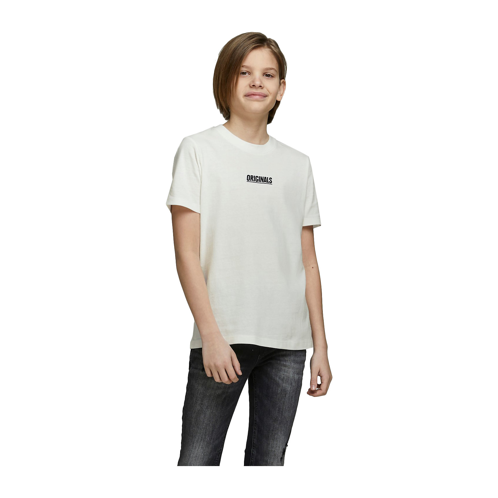 Футболка Jack & Jones JACK & JONES Junior 13711731