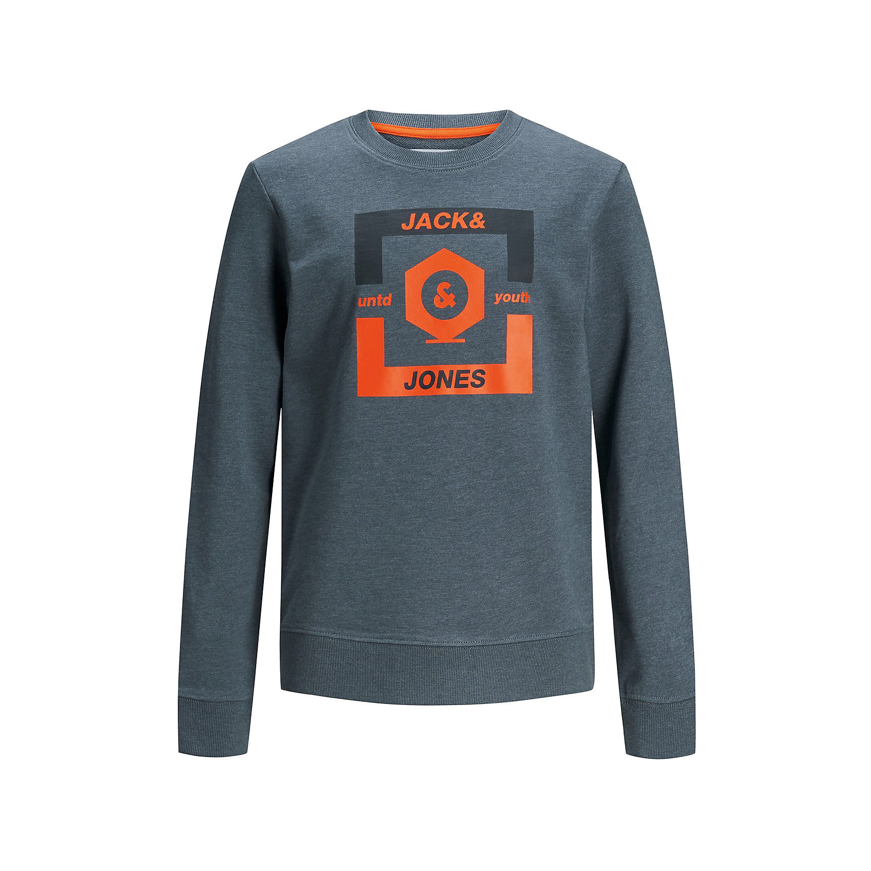 Свитшот Jack & Jones JACK & JONES Junior 13711733