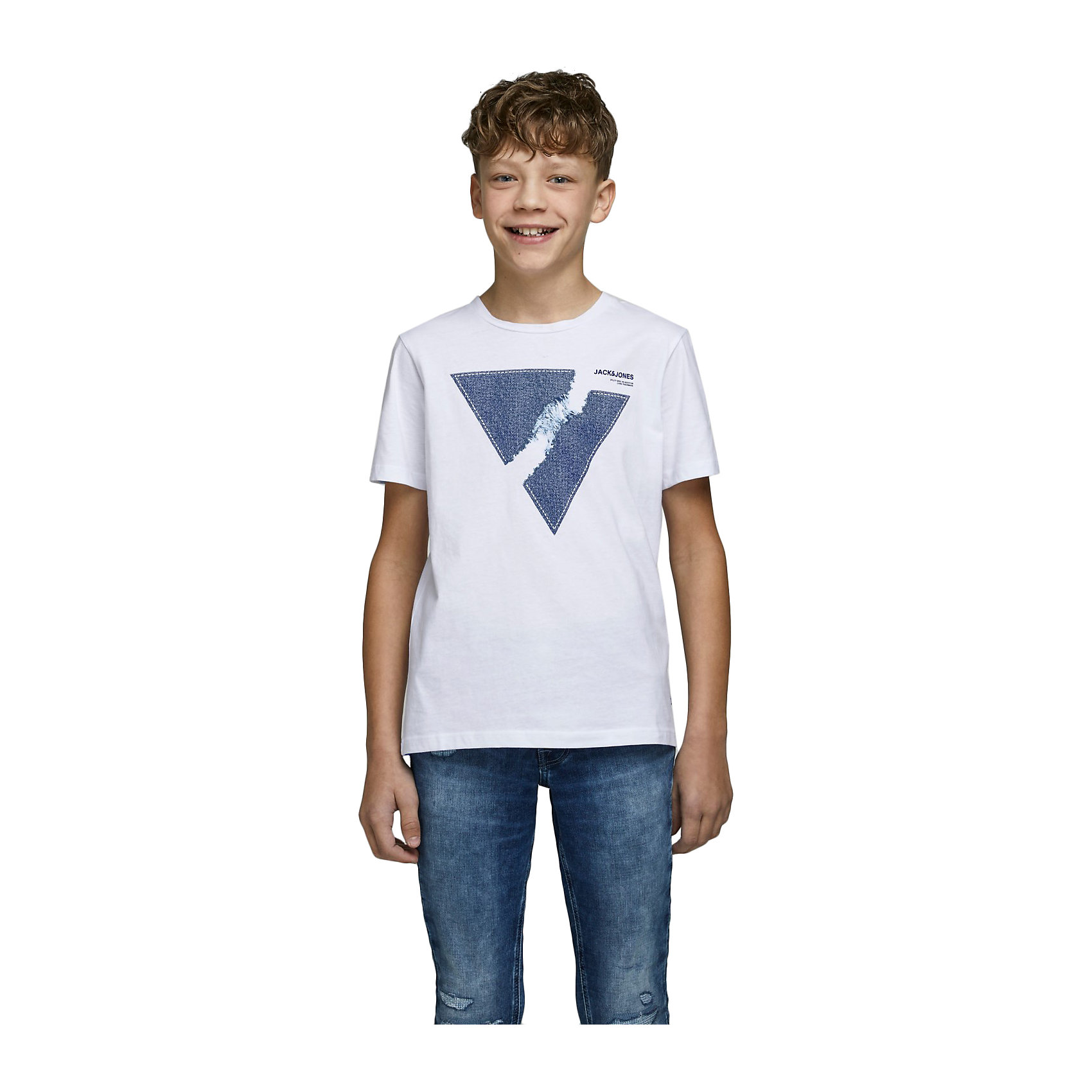 Футболка Jack & Jones JACK & JONES Junior 13711734