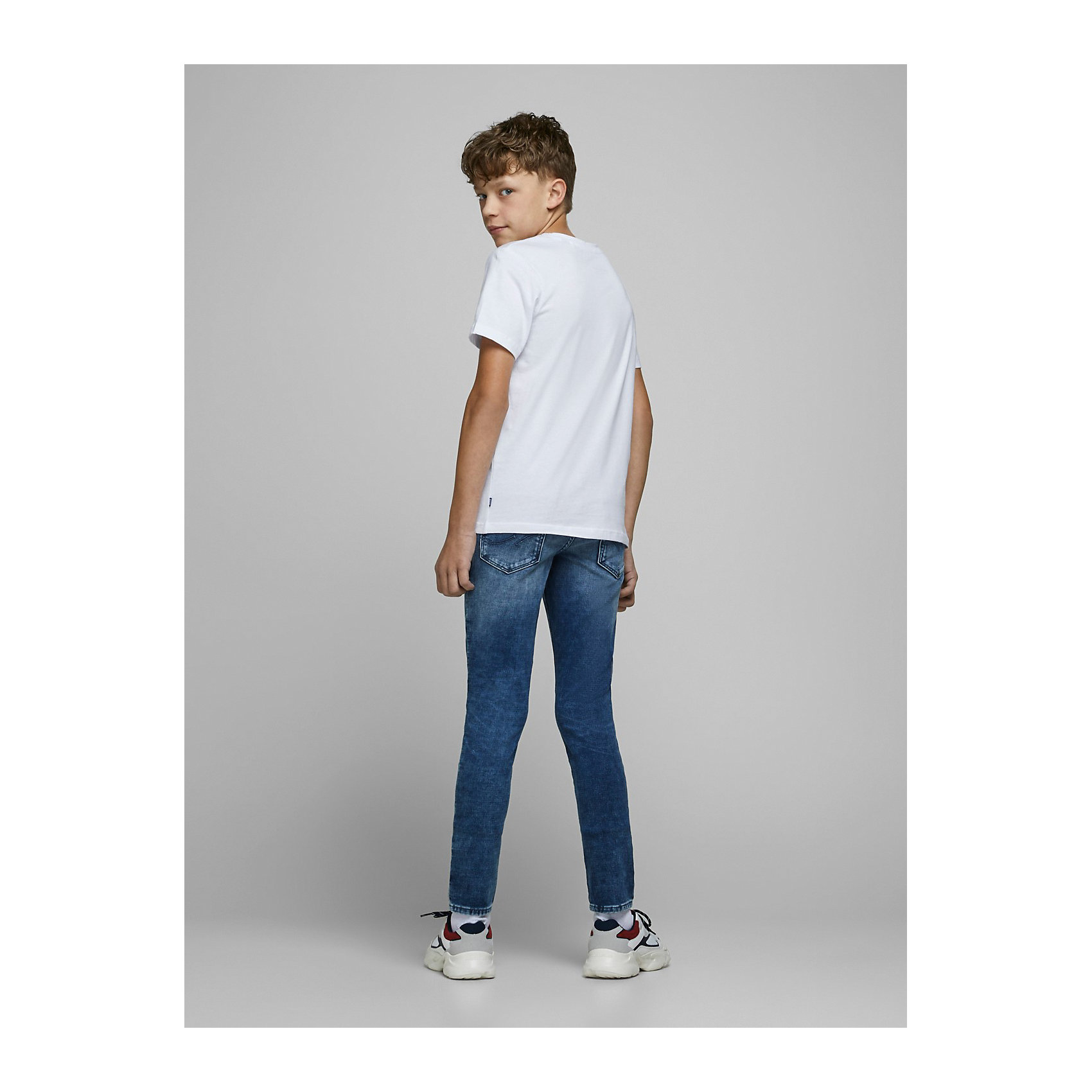 Футболка Jack & Jones JACK & JONES Junior 13711734