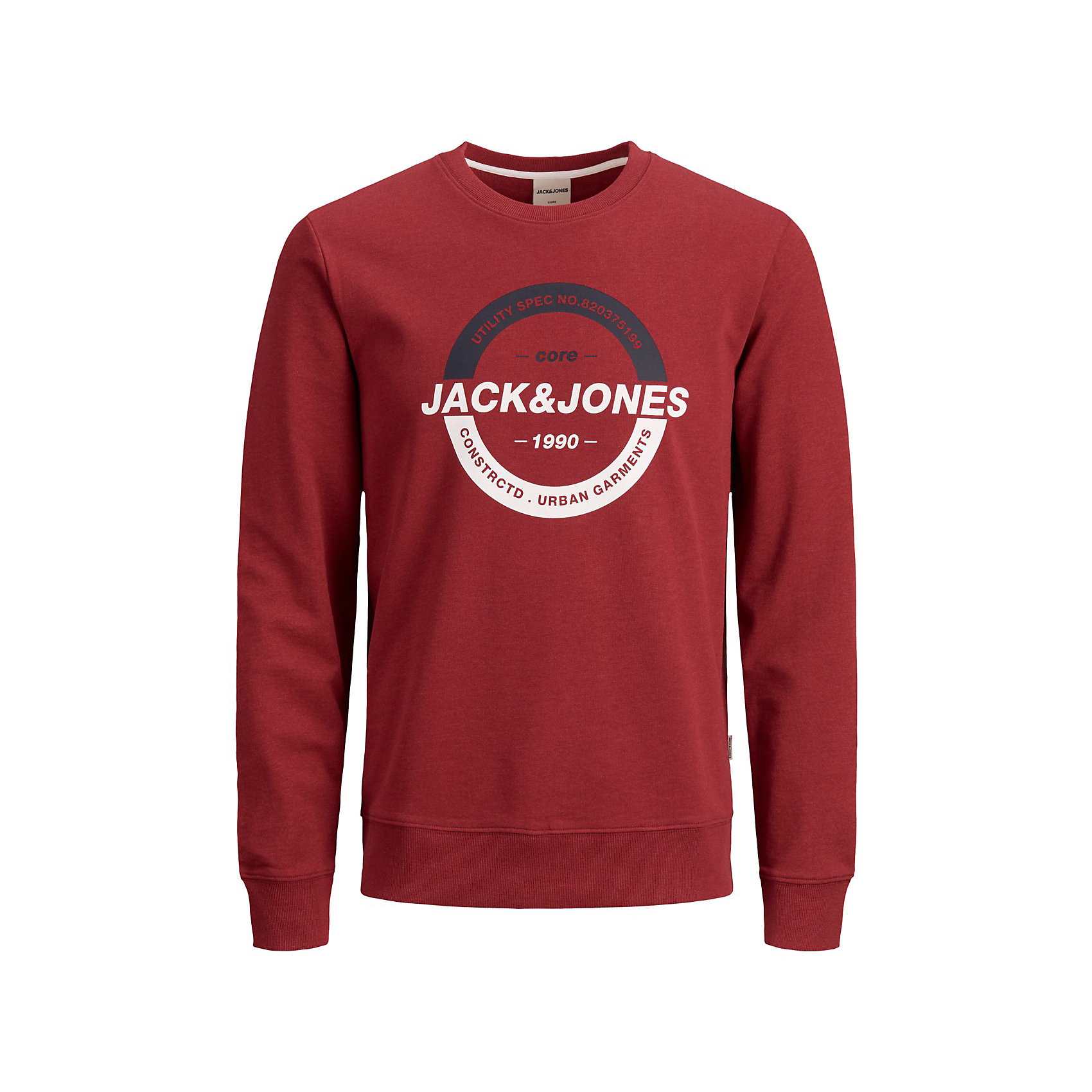 Свитшот Jack & Jones JACK & JONES Junior 13711735